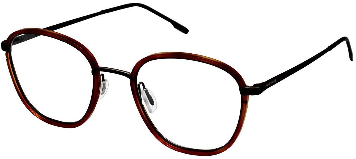 Moleskine 2148 Eyeglasses - view 2